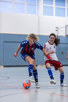 Bild 257 - HFV Futsalmeisterschaft C-Juniorinnen